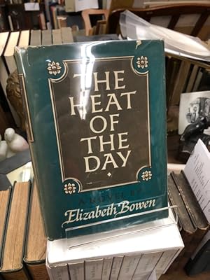 THE HEAT OF THE DAY