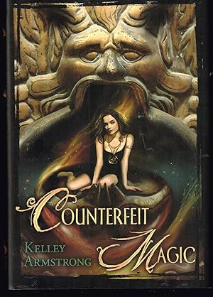 Counterfeit Magic (Otherworld)