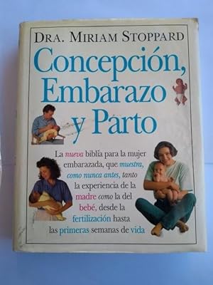 Imagen del vendedor de Concepcion, Embarazo y Parto a la venta por Libros Ambig