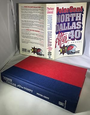 Seller image for North Dallas After 40 for sale by Space Age Books LLC