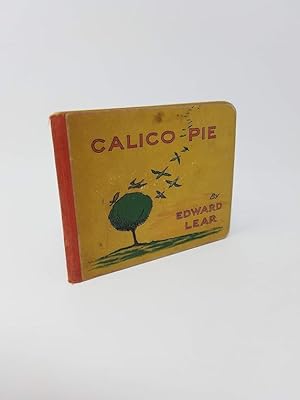 Seller image for Calico Pie for sale by Munster & Company LLC, ABAA/ILAB