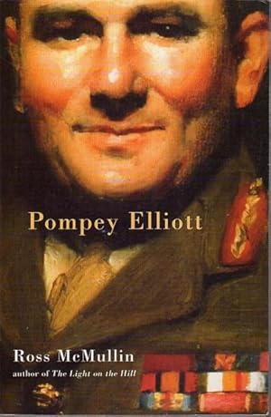 Seller image for Pompey Elliott. for sale by Time Booksellers