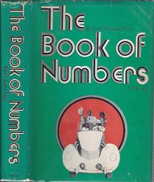 Seller image for The Book of Numbers for sale by The Ridge Books