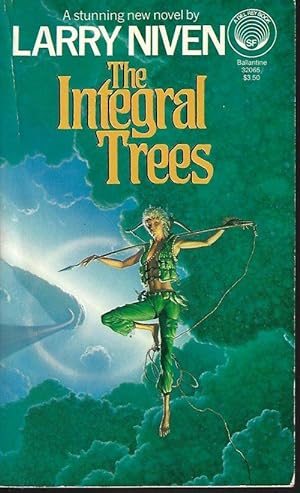 Seller image for THE INTEGRAL TREES for sale by Books from the Crypt
