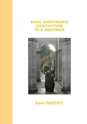 Seller image for Basic Biodynamic Agriculture in 9 Meetings (Paperback) for sale by Grand Eagle Retail