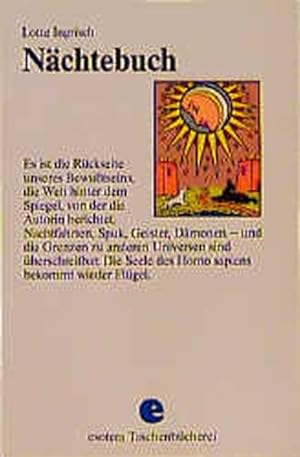 Seller image for Nchtebuch for sale by ABC Versand e.K.