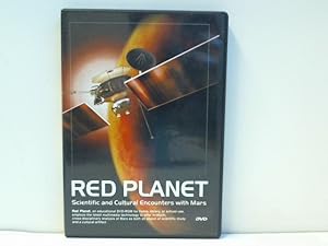 Bild des Verkufers fr Red Planet, DVD-ROM Scientific And Cultural Encounters With Mars zum Verkauf von ABC Versand e.K.