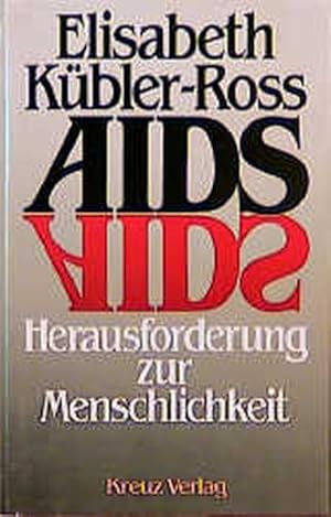 Bild des Verkufers fr AIDS zum Verkauf von ABC Versand e.K.