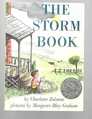 Imagen del vendedor de The Storm Book a la venta por TuosistBook