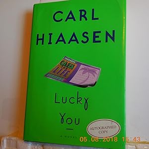 Seller image for Lucky You for sale by Horton Colbert