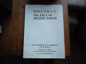 The Arts of Ancient Korea