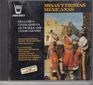 Mexico Folkmusik