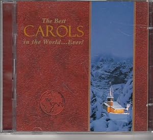 Best Carol Album in the World