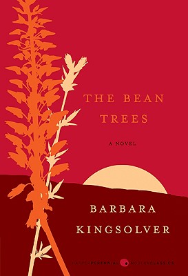 Seller image for The Bean Trees (Paperback or Softback) for sale by BargainBookStores