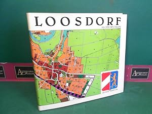 Loosdorf an der Westbahn -400 Jahre Markt.