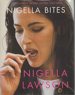 Bild des Verkäufers für Nigella Bites zum Verkauf von lamdha books