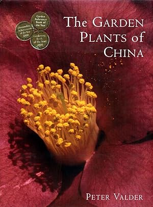 Seller image for The Garden Plants of China - signed copy for sale by lamdha books