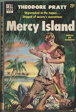 Mercy Island