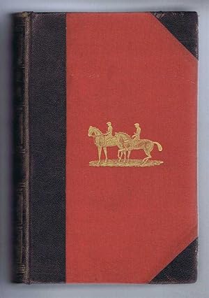 Immagine del venditore per Baily's Magazine of Sports and Pastimes. Volume LXXX (80). July-Dec 1903 venduto da Bailgate Books Ltd