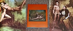 Seller image for JAN SAUDEK: REALITIES - Rare Pristine/Shrinkwrapped Review Copy of The First Hardcover Edition/First Printing - ONLY REVIEW COPY ONLINE for sale by ModernRare