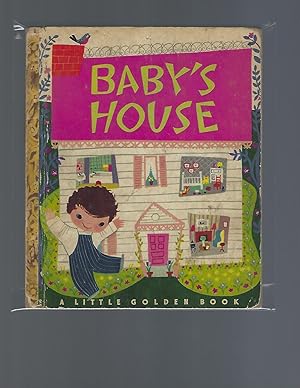 Imagen del vendedor de Baby's House a la venta por AcornBooksNH