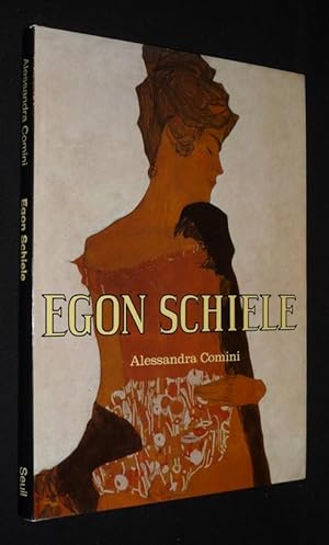 Image du vendeur pour Egon Schiele mis en vente par Abraxas-libris