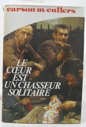 Seller image for Le c?ur est un chasseur solitaire for sale by crealivres