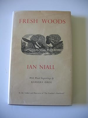 Seller image for Fresh Woods for sale by Empire Books