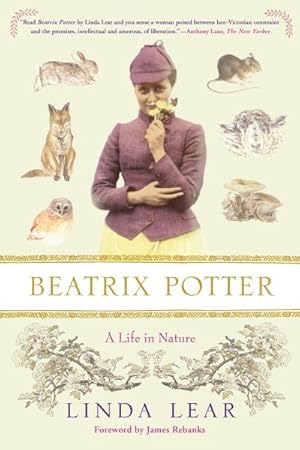 Bild des Verkufers fr Beatrix Potter : A Life in Nature zum Verkauf von GreatBookPrices
