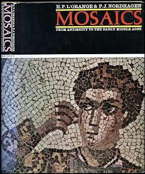 Image du vendeur pour Mosaics (From Antiquity to the Early Middle Ages) mis en vente par Little Stour Books PBFA Member