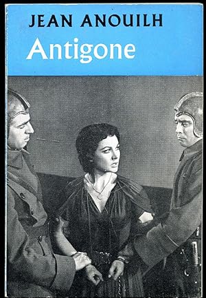 Image du vendeur pour Antigone | A Tragedy (Methuen Modern Plays Series) mis en vente par Little Stour Books PBFA Member