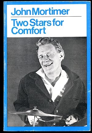 Seller image for Two Stars for Comfort (Methuen Modern Plays Series) for sale by Little Stour Books PBFA Member