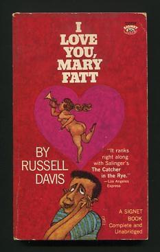 Seller image for I Love You, Mary Fatt for sale by ReadInk, ABAA/IOBA