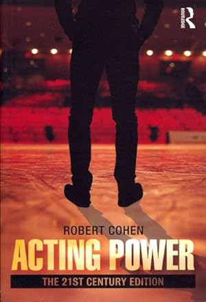 Seller image for Acting Power : The 21st Century Edition for sale by GreatBookPrices