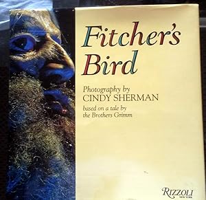 Seller image for Fitcher's Bird: Brother's Grimm (SIGNED by Cindy Sherman) for sale by DR Fine Arts