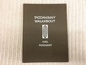 Piccaninny Walkabout. A Story of Two Aboriginal Children