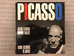 Picasso. Sein Leben, seine Welt