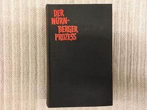 Der Nürnberger Prozess