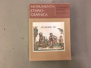 Monumenta Ethnographica. Schwarzafrika (Black Africa)