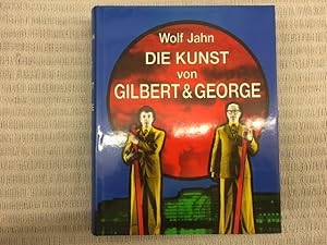 Bild des Verkufers fr Die Kunst von Gilbert und George, oder Eine sthetik der Existenz zum Verkauf von Genossenschaft Poete-Nscht