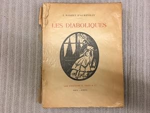 Les Diaboliques