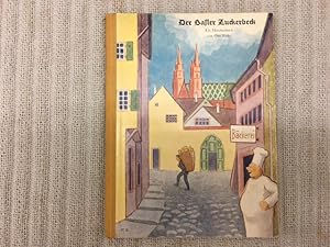 Der Basler Zuckerbeck. Ein Märchenbuch. Lizenzausgabe