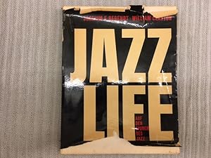 Jazzlife. Auf den Spuren des Jazz