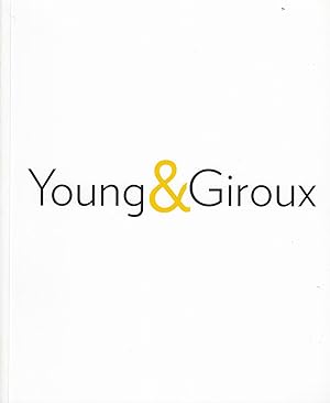 Bild des Verkufers fr Young &amp; Giroux zum Verkauf von Stefan Schuelke Fine Books