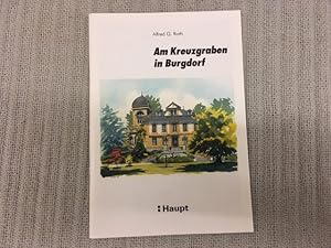 Seller image for Am Kreuzgraben in Burgdorf for sale by Genossenschaft Poete-Nscht