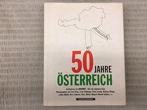 50 Jahre Österreich