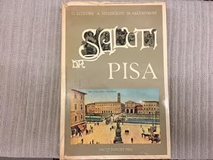 Saluti da Pisa. Viaggio nel passato attraverso 460 cartoline