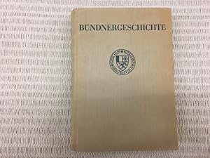 Bündnergeschichte