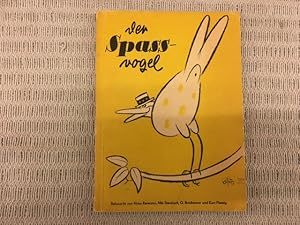 Der Spassvogel