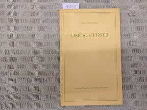 Der Schöpfer